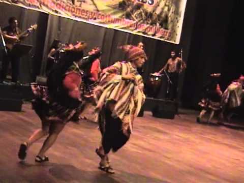 PERÚ DE MIS AMORES BF - VALICHA