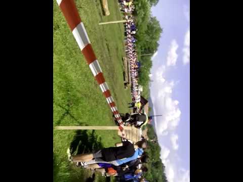 ENDURO Cross race Sovata