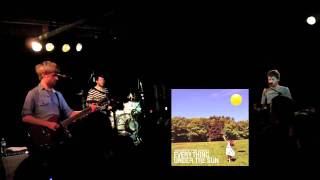 Jukebox the Ghost - Empire