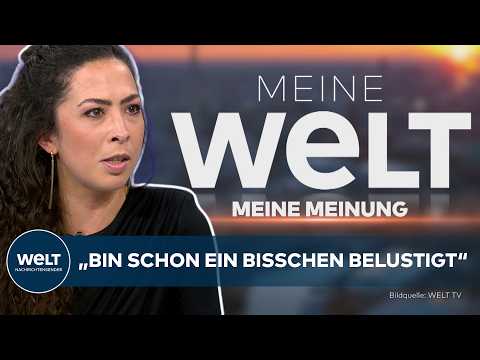 Video Thumbnail: MEINE WELT MEINE MEINUNG: Machtwechsel in Budapest ‒ Ungarn kann wählen und tut es!