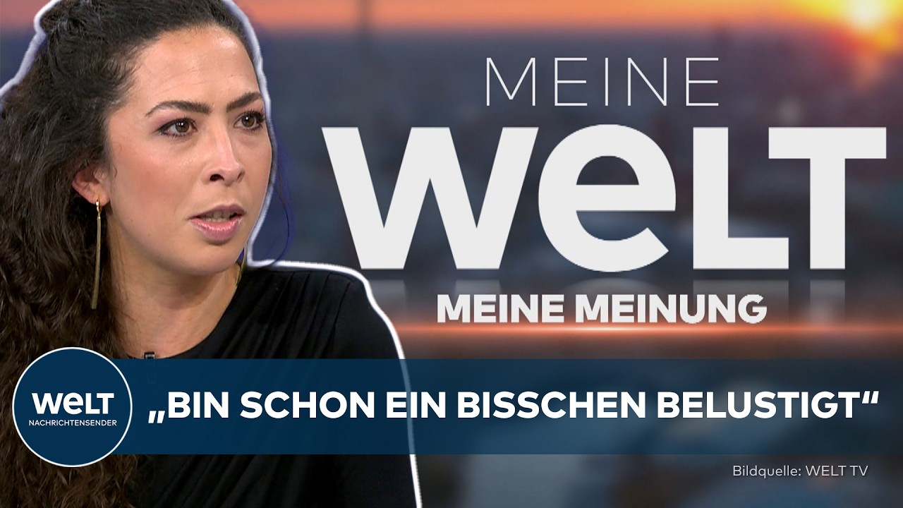 MEINE WELT MEINE MEINUNG: Machtwechsel in Budapest ‒ Ungarn kann wählen und tut es!