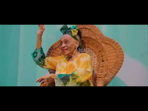 OMARA 90 - Omara Portuondo y Orquesta Failde. Concierto en vivo por los 90 años de Omara