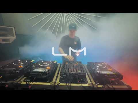 Loopmaster Records Mix 001 DJ Frequency