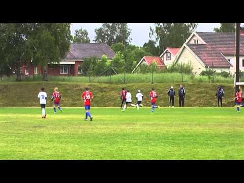 Skinnarcupen 20140628 - STFF Röd - Västerås BK30 (2-0)