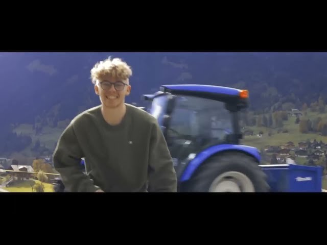 Dirndl Weed von Sääftig ((jetzt ansehen))