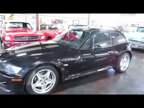 2000 BMW M Coupe (CC-901290) for sale in Hailey, Idaho