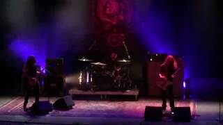 YOB &quot;Beauty in Falling Leaves&quot; (Thalia Hall, Chicago, IL, 3/27/2019)