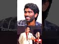 Pradeep Ranganathan Apoorva Sagodharargal Movie About Comedy Shorts Pradeep