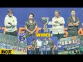 UNEDITED ISPL Season 2 Final Day Amitabh Bachchan Akshay Kumar Sachin Tendulkar