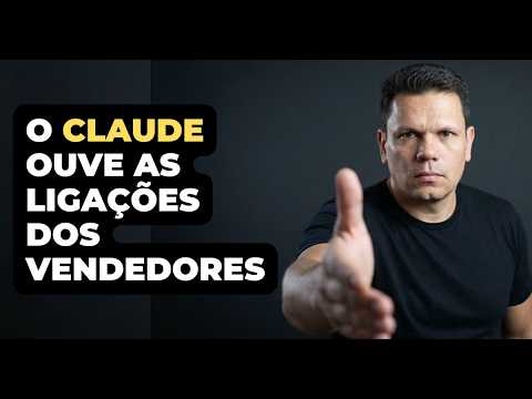 Venda Não é Talento, é Processo: Como Transformei Vendas no eGestor