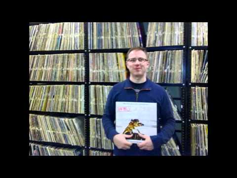 The Fearless Return of Coffee Break For Heroes & Villains Rap Radio Show! WFMU