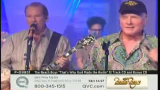Dance Dance Dance - The Beach Boys on QVC