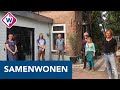 Westlandse zestigplus-stellen wonen met elkaar samen: 'We zorgen nu al voor elkaar' - OMROEP WEST
