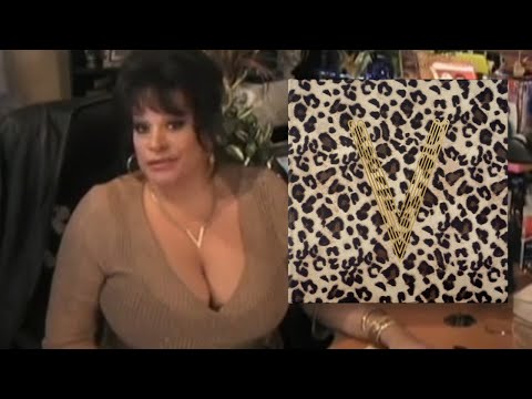 Interview with Vanessa del Rio, by Dian Hanson