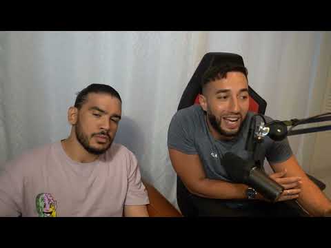 RebeuDeter -  SOIRÉE JEUX HORREUR avec @Aminematue