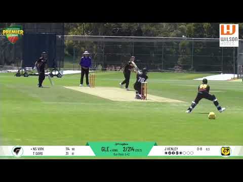 CTPL Season Review 2021-22 - Glenorchy