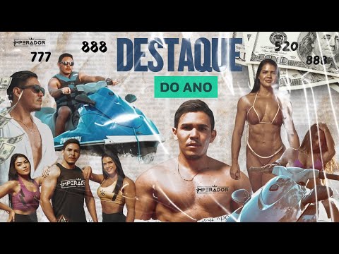Império Insano - Destaque do ano (videoclipe oficial)