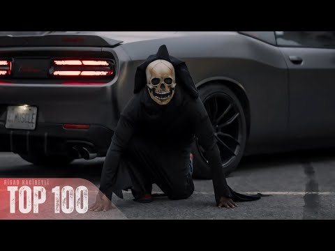 Night Lovell,Bones,Busta Rhymes,Rihanna,Lithe, Teriyaki Boyz (Risad Hacibeyli Remix) Top 100 Songs