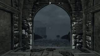 Skyrim 配信　PS3以来のjackボーンで、いく！