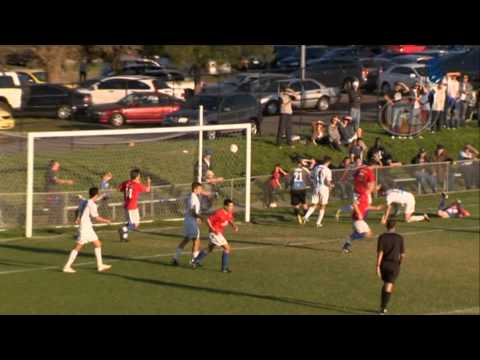 2011 Alanic Victorian Premier League Rd 6 VPL LIVE
