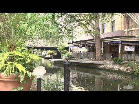 Business owner: River Walk looks like ‘the apocalypse’