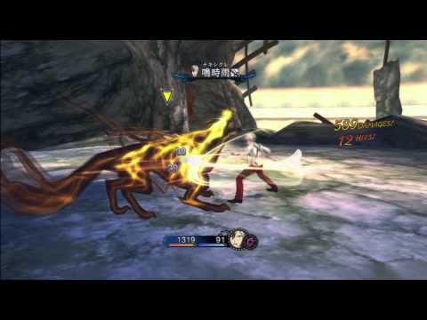 Tales of Xillia 2 EX Playthrough Part 1 WITH SUBS! Unknown mode