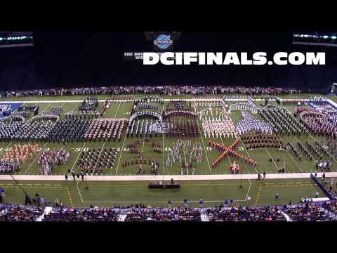 Watch DCI Finals live!