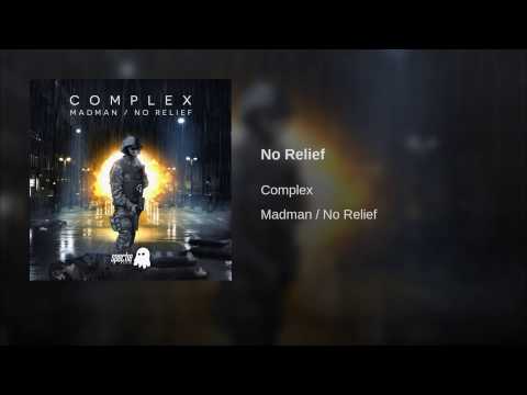 No Relief · Complex