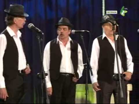 NJET VEKŠOHO ŽALJU - Hlopska grupa RKC Novi Sad