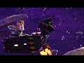 Nine Meets Shadow Sonic Prime Season 2