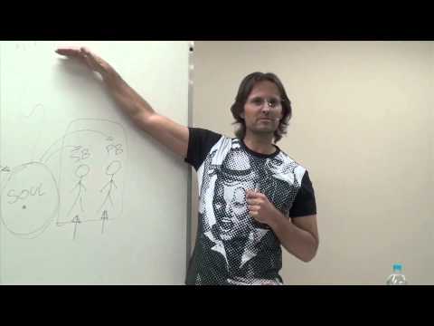 20120808 General Discussion - Q&A From People In Brazil