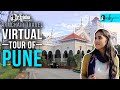 Virtual Tour Of Pune Maharashtra Curly Tales