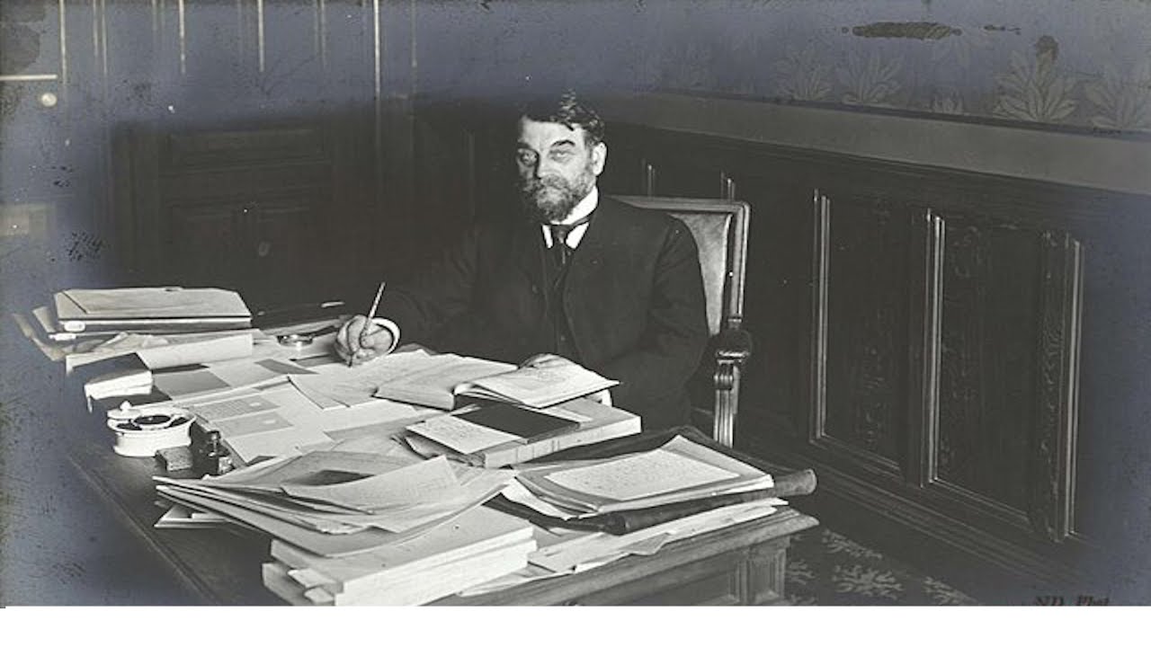 LA BLACHE: uma CIÊNCIA dos lugares e NÃO dos homens