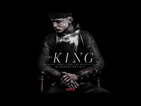 06. Hymn - Mvmt //THE KING (2019) ORIGINAL SCORE _(720P_HD)