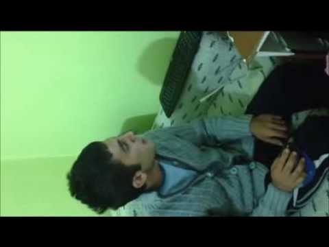 Mc Okan - Özledim Sıcacık ellerini 2013