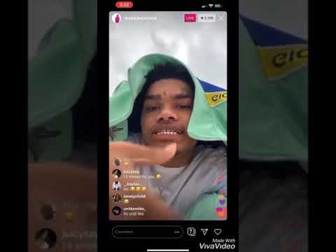 NoCap Drumsticks Remix - FTB Baby G