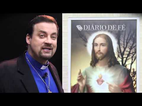 Reflexão do evangelho 01/09/14 com Frei Rinaldo - Benção da água