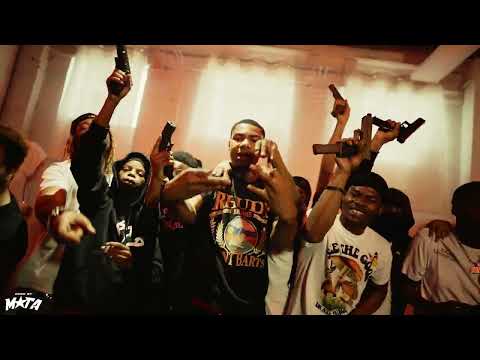 SOB Odee - Threats (Official Music Video) Shot By @DoneByMata