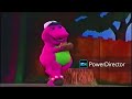 Barney Theme Song 1994 1998 Live Notable Appearances Version Extended