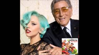 Tony Bennett ft. Lady Gaga - We&#39;re Doing A Sequel