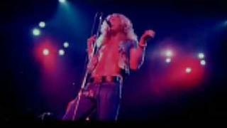 Since I've Been Loving You 1973 - Led Zeppelin