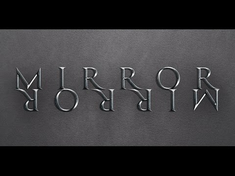 Random Hero - Mirror Mirror [Official Lyric Video]