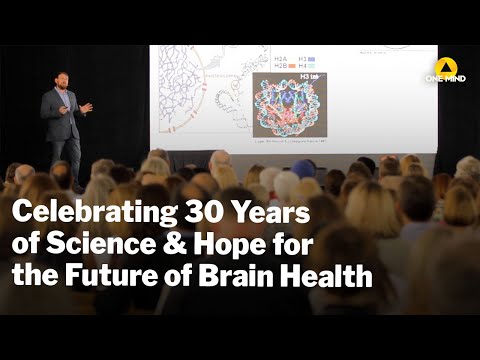 Celebrating 30 Years of Science & Innovation at the One Mind Music Festival