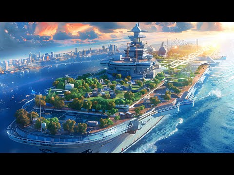 d3stra - Synthesis | No Copyright Music | Epic Uplifting EDM