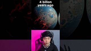 Download lagu This is what Earth looked like in the past 😱 #shorts mp3