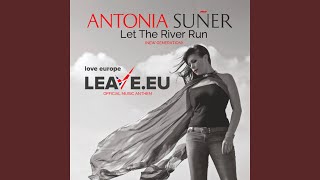 Let the River Run (Acoustic Mix)