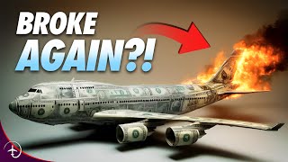 HOW Are These Airlines STILL in Business?!