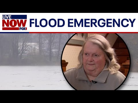 Video | Washington flooding: Statewide emergency declared