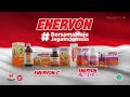 Iklan Enervon Active