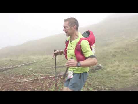 TOR330 - Tor des Géants 2023 highlights - Lechey